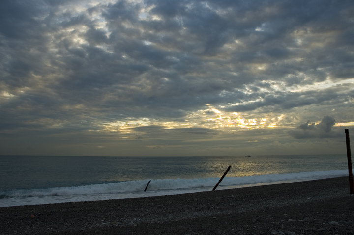 sunrise 2008  nov 26 22